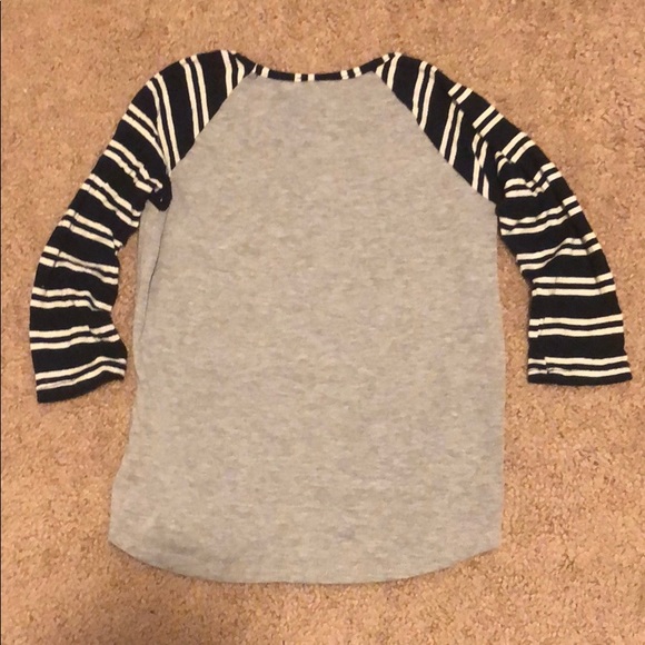 Girl’s long sleeve T - Picture 3 of 3